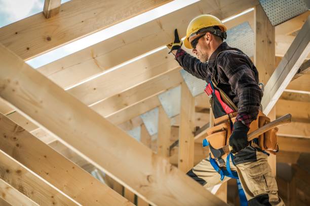 Best Storm Damage Roof Repair  in Rolling Hills Estates, CA