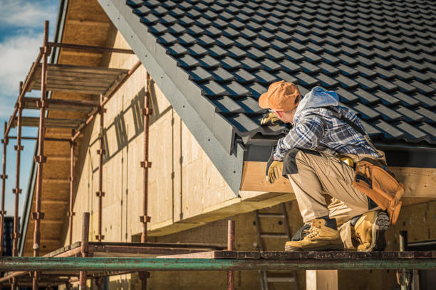 Trusted Rolling Hills Estates, CA Roofing Contractor Experts