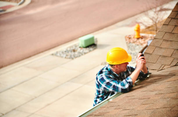 Gutter Installation and Roofing in Rolling Hills Estates, CA