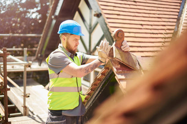 Rolling Hills Estates, CA Roofing Contractor Company